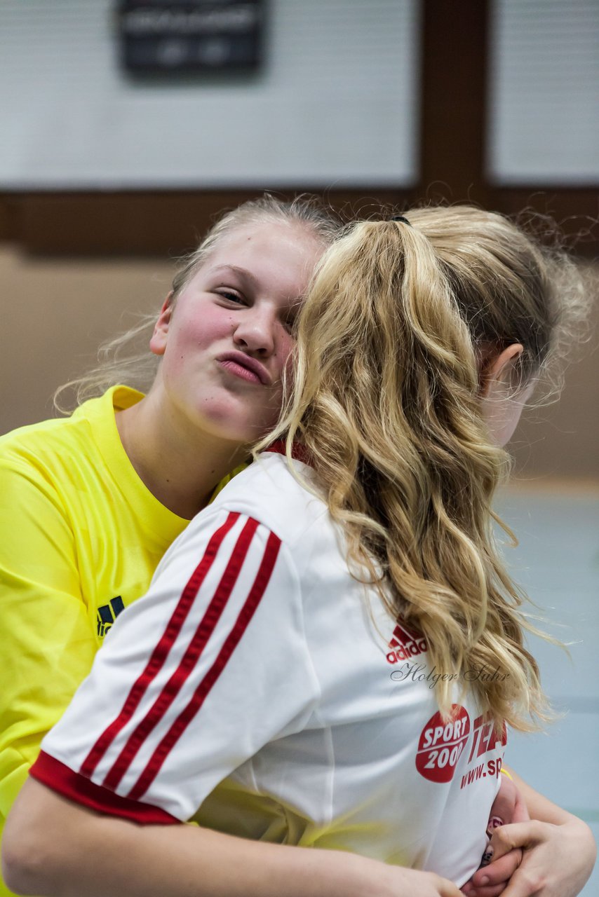Bild 130 - wCJ KT Turnier Nachmittag